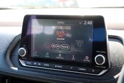 2024 Nissan X-TRAIL ST T33 MY23 4X4 On Demand Black Diamond
