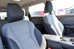 2024 Nissan X-TRAIL ST T33 MY23 4X4 On Demand Black Diamond