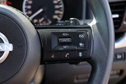 2024 Nissan X-TRAIL ST T33 MY23 4X4 On Demand Black Diamond