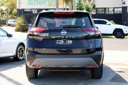 2024 Nissan X-TRAIL ST T33 MY23 4X4 On Demand Black Diamond