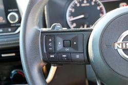 2024 Nissan X-TRAIL ST T33 MY23 4X4 On Demand Black Diamond