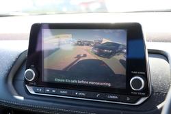 2024 Nissan X-TRAIL ST T33 MY23 4X4 On Demand Black Diamond