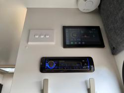 2026 New Age Caravans Road Owl 19