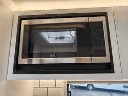 2026 New Age Caravans Road Owl 19