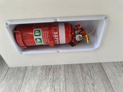 2026 New Age Caravans Road Owl 19