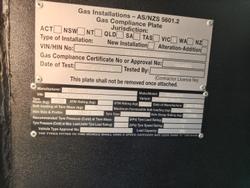 2026 New Age Caravans Road Owl 19