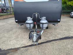 2026 New Age Caravans Road Owl 19