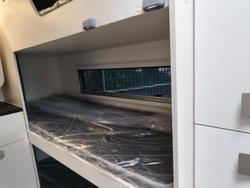 2026 New Age Caravans Road Owl 19 Ro19be Bunk
