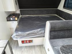 2026 New Age Caravans Road Owl 19 Ro19be Bunk