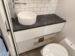 2026 New Age Caravans Road Owl 19 Ro19be Bunk