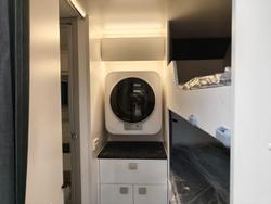 2026 New Age Caravans Road Owl 19 Ro19be Bunk