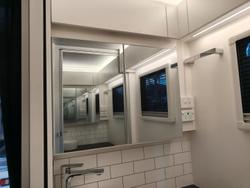2026 New Age Caravans Road Owl 19 Ro19be Bunk