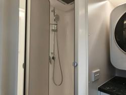 2026 New Age Caravans Road Owl 19 Ro19be Bunk