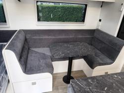 2026 New Age Caravans Road Owl 19 Ro19be Bunk