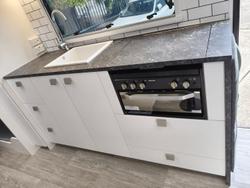 2026 New Age Caravans Road Owl 19 Ro19be Bunk