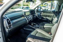 2023 Kia Sorento GT-Line MQ4 MY23 AWD Snow White Pearl