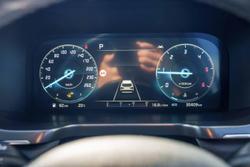 2023 Kia Sorento GT-Line