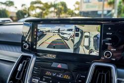 2023 Kia Sorento GT-Line MQ4 MY23 AWD Snow White Pearl
