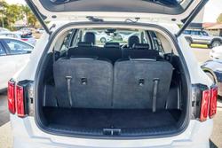 2023 Kia Sorento GT-Line MQ4 MY23 AWD Snow White Pearl