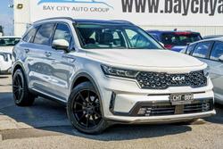 2023 Kia Sorento GT-Line