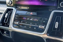 2023 Kia Sorento GT-Line MQ4 MY23 AWD Snow White Pearl