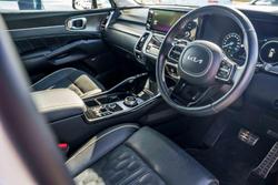 2023 Kia Sorento GT-Line MQ4 MY23 AWD Snow White Pearl