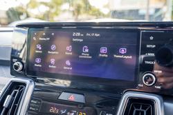 2023 Kia Sorento GT-Line MQ4 MY23 AWD Snow White Pearl