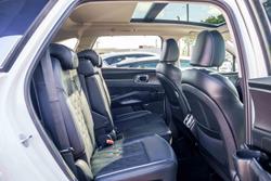 2023 Kia Sorento GT-Line MQ4 MY23 AWD Snow White Pearl