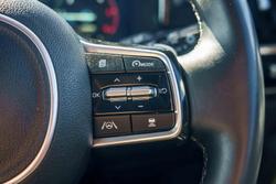 2023 Kia Sorento GT-Line MQ4 MY23 AWD Snow White Pearl