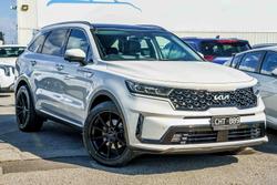 2023 Kia Sorento GT-Line