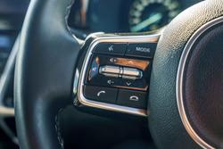 2023 Kia Sorento GT-Line MQ4 MY23 AWD Snow White Pearl
