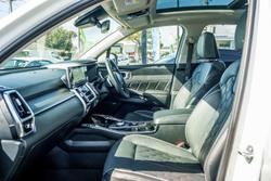 2023 Kia Sorento GT-Line MQ4 MY23 AWD Snow White Pearl
