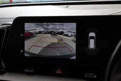 2022 Kia Sportage SX+