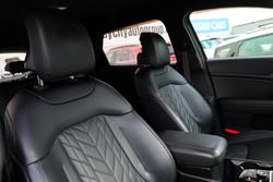 2022 Kia Sportage SX+