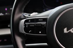 2022 Kia Sportage SX+