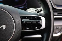 2022 Kia Sportage SX+