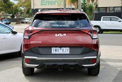 2022 Kia Sportage SX+