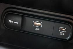 2022 Kia Sportage SX+