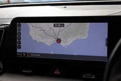 2022 Kia Sportage SX+