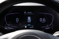 2022 Kia Sportage SX+