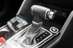 2022 Kia Sportage SX+