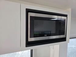 2026 New Age Caravans Manta Ray 18Er