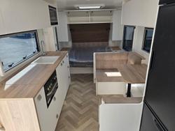 2026 New Age Caravans Manta Ray 18Er