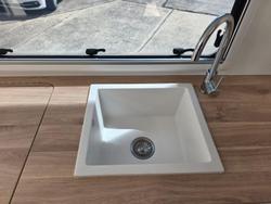 2026 New Age Caravans Manta Ray 18Er