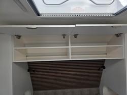 2026 New Age Caravans Manta Ray 18Er