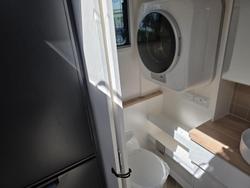 2026 New Age Caravans Manta Ray 18Er