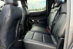 2025 Ford Ranger Wildtrak