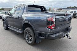 2025 Ford Ranger Wildtrak