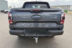 2025 Ford Ranger Wildtrak