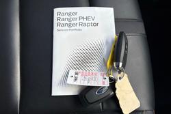 2025 Ford Ranger Wildtrak